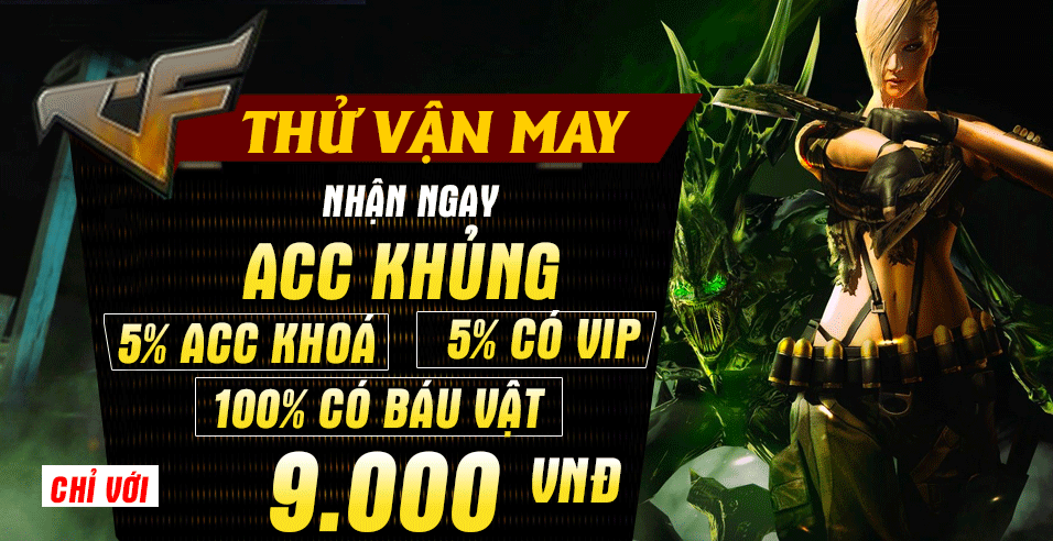 Thử vận may 25.000đ